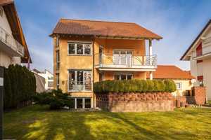 Zuhause ankommen in Beuren an der Aach! Traumhaus auf 2,5 Etagen mit Einliegerwhg. und tollem Garten – Konstanz (Kreis) – Vorschaubild 88