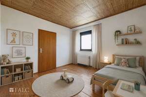 Provisionsfrei. Großzügiges Einfamilienhaus mit PV-Anlage und idyllischem Grundstück! – Die vollständige Adresse der Immobilie erhältst du vom Anbieter., 39629 Bismark (Altmark) – Vorschaubild 4