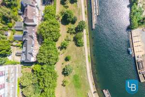 Frisch renovierte 3,5-Zimmer-Altbauwohnung mit herrlichem Weitblick über den Nord-Ostsee-Kanal – Die vollständige Adresse der Immobilie erhältst du vom Anbieter., 24159 Holtenau, Kiel – Vorschaubild 20