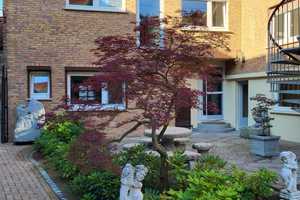 7-Zimmer-Einfamilienhaus mit massgefertigte Küche vom Schreiner in Undenheim – Mainz-Bingen (Kreis) – Vorschaubild 1