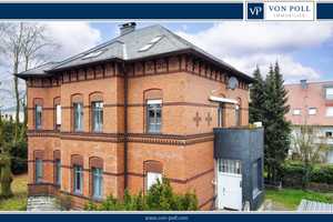 Für Liebhaber historischer Architektur - charmante Backsteinvilla aus 1895 – Gütersloh (Kreis) – Vorschaubild 1