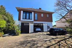 Familientraum in Neunkirchen: 205 m² Zweifamilienhaus mit Garten, Sauna, Loggia und Wintergarten. – Neunkirchen (Kreis) – Vorschaubild 2