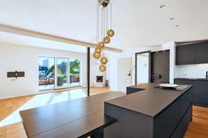 Design- Penthouse mit spektakulärer Dachterrasse – Die vollständige Adresse der Immobilie erhältst du vom Anbieter., 22041 Marienthal, Hamburg – Vorschaubild 3