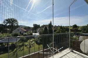 Großzügiges 1- bis 2-Familienhaus mit Garagen, großer Terrasse und Garten! – Bayreuth (Kreis) – Vorschaubild 12