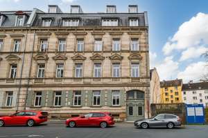 VON POLL | Teilmöblierte 6-Zi-Wohnung - ideal für Firmen, Projektteams od. Mitarbeiter, WG geeignet! – Die vollständige Adresse der Immobilie erhältst du vom Anbieter., 90763 Südstadt Industriegebiet, Fürth – Vorschaubild 19