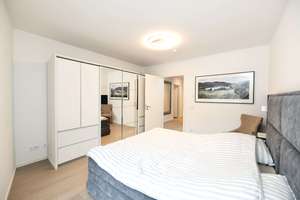 Neubau-Exklusivität im pulsierenden Herzen Hamburgs - Sternschanze – Schulterblatt 128, 20357 Eimsbüttel (Ortsteil), Hamburg – Vorschaubild 4