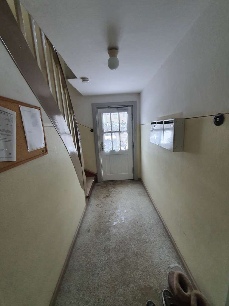 Immobilie in Flensburg - 3 Familienhaus in ruhiger Lage in Fruerlund - Bild 1