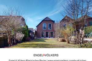 Reihenendhaus mit Garten in Nideggen – Ideal für Familien – Düren (Kreis) – Vorschaubild 1