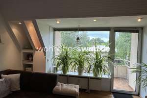 Wohnungstausch: Sohnreystraße 6 – Sohnreystraße 6, 12000 Steglitz, Berlin – Vorschaubild 1