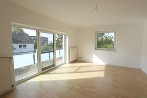 Schöne 2-Zimmer Whg. in Kirchrode mit großem Balkon – 30559 Kirchrode, Hannover – Vorschaubild 4
