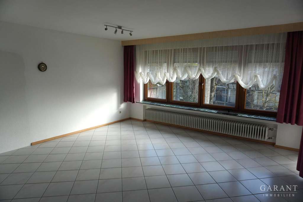 Immobilie in Bösingen - Schönes Familienhaus in Bösingen  - Bild 3