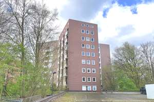 Top Anlageobjekt: Gepflegte 1,5-Zimmer-Wohnung mit Loggia & Fahrstuhl in schöner Lage von Niendorf! – Die vollständige Adresse der Immobilie erhältst du vom Anbieter., 22455 Niendorf, Hamburg – Vorschaubild 3