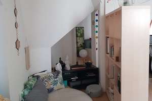 DG-Maisonette-Wohnung mit Einbauküche in denkmalgeschuetztem Altbau – Sankt-Josef-Platz 10, 56068 Süd, Koblenz – Vorschaubild 12