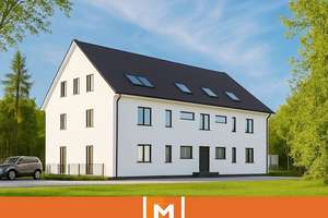 KfW 55 Mehrfamilienhaus - 4 Wohneinheiten und 6 Außenstellplätzen in Ueteresen – Die vollständige Adresse der Immobilie erhältst du vom Anbieter., 25436 Uetersen – Vorschaubild 1