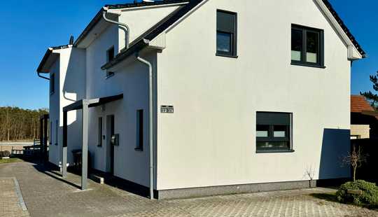 Bild von Geräumiges, preiswertes und neuwertiges 8-Zimmer-Mehrfamilienhaus mit geh. Innenausstattung