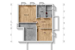 Modernisiertes Einfamilienhaus in Hamburg-Tonndorf — großzügig, durchdacht, ab sofort Ihr Zuhause!

 – Die vollständige Adresse der Immobilie erhältst du vom Anbieter., 22045 Tonndorf, Hamburg – Vorschaubild 43