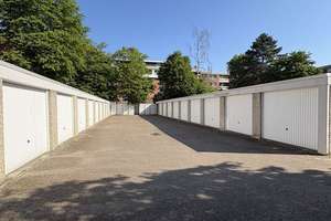 Barrierefreie Wohnung mit neuer rollstuhlgerechter Küche – Die vollständige Adresse der Immobilie erhältst du vom Anbieter., 30655 Groß-Buchholz, Hannover – Vorschaubild 3