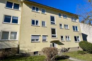 Selbst nutzen oder vermieten: Gepflegte Wohnung in Wehlheiden! KEINE KÄUFERPROVISION – 34121 Wehlheiden, Kassel – Vorschaubild 2