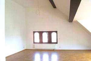 PENTHOUSE / Loftartige Wohnung in ruhigem Seitentrakt von INNERCITY-STADTVILLA – Luisenstraße 21, 65185 Mitte, Wiesbaden – Vorschaubild 14