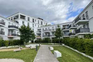 Sehr schönes 1,5 Zi. Studio(teilmöbl.)Am Dörnberg; Friedrich-Niedermayer-Str. 21, 93049 Regensburg