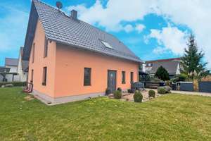 Neuwertiges EFH in Leipzig-Wiederitzsch – Salzhandeslsstraße 4a, 4158 Wiederitzsch, Leipzig – Vorschaubild 2