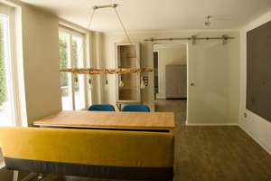 Provisionsfreie Moderne 3‑Zimmer‑Wohnung mit 45 m² Terrasse in Altbremer 6‑Parteienhaus – Die vollständige Adresse der Immobilie erhältst du vom Anbieter., 28209 Barkhof, Bremen – Vorschaubild 3
