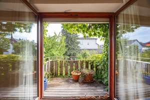 Sanierungsbedürftiges Reihenmittelhaus mit Potenzial – Die vollständige Adresse der Immobilie erhältst du vom Anbieter., 80687 Am Westbad, München – Vorschaubild 9
