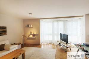Altstadtjuwel mit über 40 m² Terrasse – Top-Lage im Spitäle, Aufzug & Tiefgarage – Die vollständige Adresse der Immobilie erhältst du vom Anbieter., 97082 Altstadt, Würzburg – Vorschaubild 2