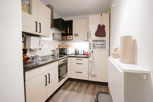 Innenstadt - Staugraben: 2-Zimmer-Wohnung, der Besichtigungstermin ist bereits ausgebucht – Die vollständige Adresse der Immobilie erhältst du vom Anbieter., 26122 Bahnhofsviertel, Oldenburg (Oldenburg) – Vorschaubild 4