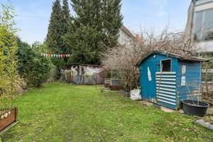 Zweifamilienhaus mit freier Erdgeschosswohnung, Mieteinnahme und Erbpacht bis 2091 – Die vollständige Adresse der Immobilie erhältst du vom Anbieter., 45896 Hassel, Gelsenkirchen – Vorschaubild 16