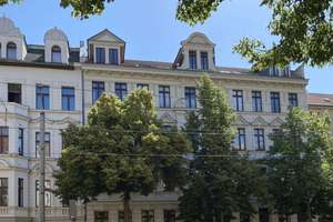 3-Zimmer-ETW in der Südvorstadt  – Die vollständige Adresse der Immobilie erhältst du vom Anbieter., 4275 Südvorstadt, Leipzig – Vorschaubild 5