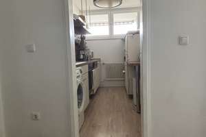 Schöne 2-Zimmer-Wohnung in Südwestausrichtung München-Neuperlach (vermietet) – Die vollständige Adresse der Immobilie erhältst du vom Anbieter., 81735 Neuperlach, München – Vorschaubild 6