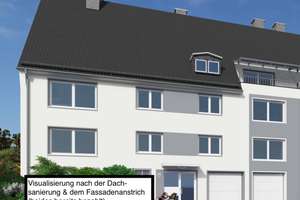 2 Zimmer Wohnung in Siegen-Giersberg – Biedenkopfer Straße -, 57072 Siegen, Siegen – Vorschaubild 3