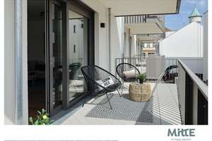 Bezugsfertig im Spätsommer: 3-Zimmer-Eigentumswohnung in Eppelheim bei Heidelberg. – Hauptstraße 74, 69214 Eppelheim – Vorschaubild 6