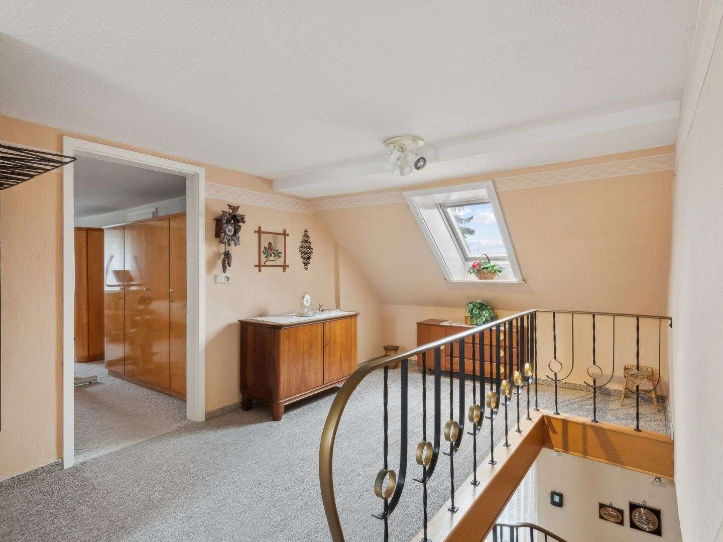 Immobilie in Kemberg - Charmantes Haus mit viel Platz für Ihre Ideen in Kemberg - Bild 0