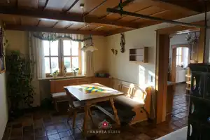 *Bodenmais* Landhaus in atemberaubender Aussichtslage, mit Wellnessbereich, Wintergarten uvm. – Bodenmais, Regen (Kreis), 94249 Regen (Kreis) – Vorschaubild 12