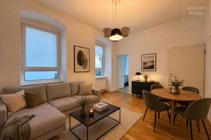 Vermietete Single Wohnung mit 1,5 Zimmern zum Kauf in Berlin