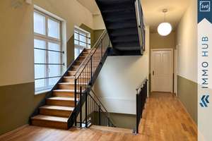 ++ Hochwertige 2-Zimmer-Wohnung mit Balkon und EBK im Plagwitzer Rathaus ++ – Die vollständige Adresse der Immobilie erhältst du vom Anbieter., 4229 Plagwitz, Leipzig – Vorschaubild 8