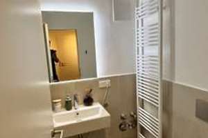 Wunderschöne Penthouse Maisonette Wohnung in Südstadt SEHR HELL/ EBK / SAUNA  – Quirinstraße 11-13, 50676 Altstadt/Süd, Köln – Vorschaubild 12