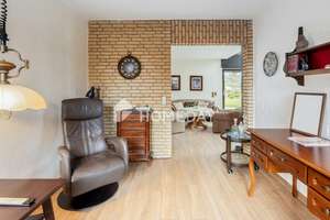 Ihr Zuhause mit viel Charme, Gallerie-Wohnzimmer, Garage & wunderschönem Garten | Ahlhorn – Die vollständige Adresse der Immobilie erhältst du vom Anbieter., 26197 Großenkneten – Vorschaubild 13