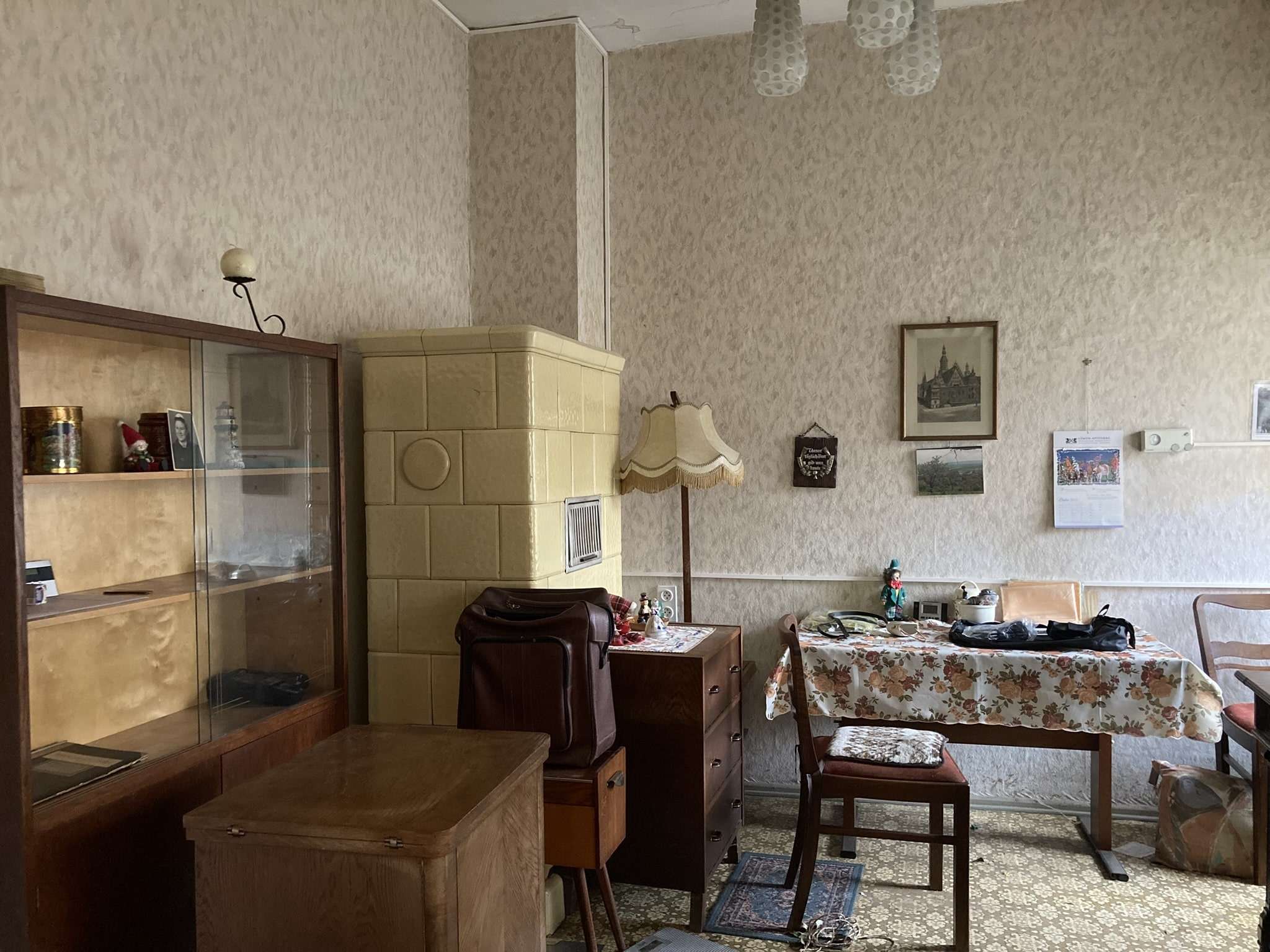 Ideal für Eigentümer oder Investoren !, Kyffhäuserkreis – Bild 4