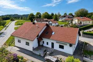 Doppelhaus in Tittling: viel Platz für Familie, Gartenzeit und neue Lebensideen – Die vollständige Adresse der Immobilie erhältst du vom Anbieter., 94104 Tittling – Vorschaubild 75