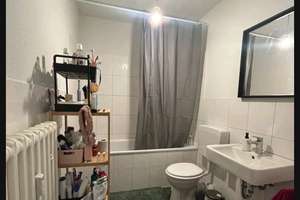 Helle 2-Zimmer-Wohnung in zentraler Lage von Essen – Beethovenstraße 8, 45128 Südviertel, Essen – Vorschaubild 4