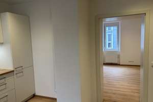 Neu sanierte 3 Zi. Wohnung Neu-Ulm City – Die vollständige Adresse der Immobilie erhältst du vom Anbieter., 89231 Neu-Ulm – Vorschaubild 2