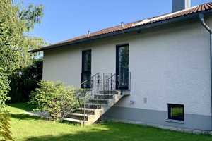 Einfamilienhaus mit gehobener Ausstattung und EBK in Ingolstadt Süd – Ingolstadt – Vorschaubild 12