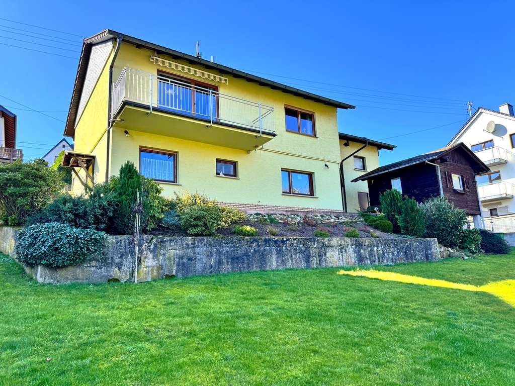 Immobilie in Oberlahr - Ankommen & wohlfühlen: Großzügiger Bungalow für jede Lebensphase in ruhiger Wohnlage - Bild 0