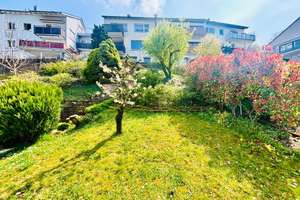 Toplage trifft Vision – Mehrfamilienhaus mit Ausbaureserve, Weitblick und vier Garagen – Die vollständige Adresse der Immobilie erhältst du vom Anbieter., 70435 Zuffenhausen-Mönchsberg, Stuttgart – Vorschaubild 2