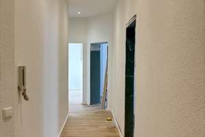 Erstbezug nach Renovierung! 3-Zimmerwohnung in top Lage! – 60385 Ostend, Frankfurt am Main – Vorschaubild 5