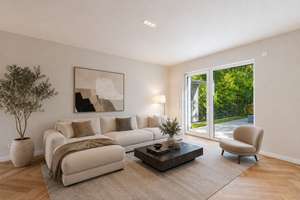 Architektur, Charme und Wohnqualität – Exklusive Immobilie in Köln-Müngersdorf – Die vollständige Adresse der Immobilie erhältst du vom Anbieter., 50933 Müngersdorf, Köln – Vorschaubild 23