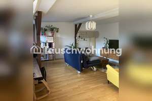 Tauschwohnung: Biete 2-Raumwohnung in der Schanze, suche 3-Raumwohnung – Beckstraße 11, 20357 Sternschanze, Hamburg – Vorschaubild 9